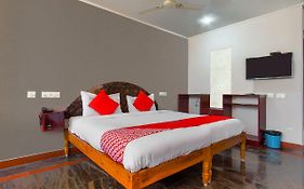 Oyo 45475 Annai Lodge